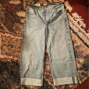 New Amour Vert Jeans
